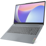 Lenovo IdeaPad Slim 3 15IAH8 83ER004JIV - Core i5-12450H 256GB SSD 8GB RAM