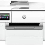 HP OfficeJet Pro 9730 Wide Format All-in-One (537P5B)