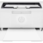 HP LaserJet M110w Wireless Black & White Printer