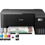 Epson EcoTank L3250 Wi-Fi 3-in-1 Wireless Printer