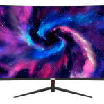 MAG 23.8" Curved FHD Gaming CM24Y