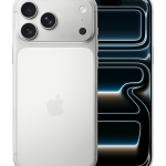 iPhone 17 Pro Max 256GB Silver יבואן רשמי