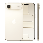 אייפון 17 אייר iPhone Air 256GB זהב יבואן רשמי