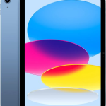 Apple iPad 11 Wi-Fi  128GB MD4A4KN/A בצבע – Blue