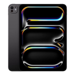 טאבלט iPad Pro 11" WIFI 256GB M5 standard glass black