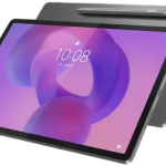 Lenovo Idea Tab Pro TB373FU 8GB + 256GB ‎WiFi ZAE40062IL - Luna Grey