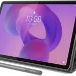 Lenovo Idea Tab TB336FU 8GB + 256GB ‎WiFi ZAFR0412IL - Luna Grey
