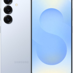 סמארטפון Galaxy S25 12G+256GB תכלת