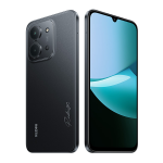 Redmi 15C NFC smartphone 4GB+128GB version in black