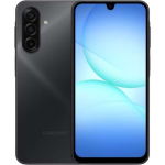 סמארטפון Galaxy A17 / A175 8GB+256GB BLACK