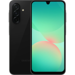 Galaxy A26 / A266 6GB+128GB 5G BLACK