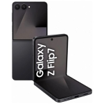 Samsung Galaxy Z Flip7 12GB 256GB Black E000000754