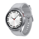 R960-GALAXY WATCH6 47mm SILVER
