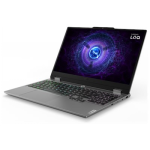 LOQ GAMING I7-13650HX 15.6" 16G 1T RTX3050 DOS GREY 1Y  83DV00EJIV