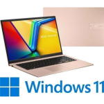 Asus A1504VA CORE 7 150U 15.6"FHD 1T 16GB W11H TERRA COTTA 3Y  A1504VA-BQ245W