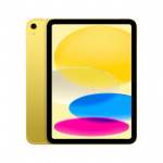 Apple inch iPad Wi-Fi 128GB  A16 - Yellow-11  MD4D4KN/A