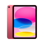 Apple inch iPad Wi-Fi 128GB  A16 - Pink-11MD4E4KN/A