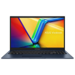 Asus Vivobook/NB-X/15.6/FHD//CORE 7 150U/16GB/512GB SSD/Intel UMA/FD/Blue/1Y