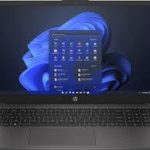 HP 250R 15.6" G9/15.6/ Intel Core 7-150U/16GB/512GB/Intel Graphics/AD2Q1ET/3YW