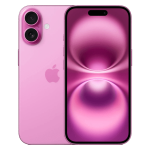 Apple iPhone 16 128GB Pink