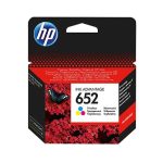 INK  FOR HP DESKJET 2130 COLOR 123 (F6V16AE)