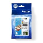 INK BROTHER LC-22U YELLOW