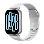 שעון ספורט חכם Redmi Watch 5 Active Silver