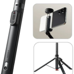 חצובת מוט סלפי 160 ס''מ Xiaomi Zoom Floor Selfie Stick Tripod