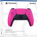 sony Ps5 DualSense NOVA Pink Controller