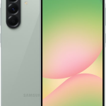 טלפון סלולרי Samsung Galaxy A56 8GB + 128GB SM-A566/DS - צבע ירוק זית - שנה אחריות יבואן רשמי