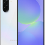 טלפון סלולרי Samsung Galaxy A36 8GB + 256GB SM-A366/DS - צבע לבן - שנה אחריות יבואן רשמי