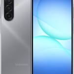 טלפון סלולרי Samsung Galaxy A17 8GB+256GB SM-A175F/DS- צבע אפור - שנה אחריות יבואן רשמי