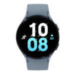 Samsung Galaxy Watch5 R910 44mm BT Blue צבע כחול