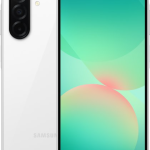 סמארטפון Galaxy A56 / A566 8GB+256GB 5G צבע אפור