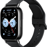 מציאון מציאון ועודפים - שעון ספורט חכם Xiaomi Redmi Watch 5 Lite - צבע שחור - שנה אחריות יבואן רשמי על ידי המילטון