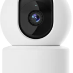 מצלמת אבטחה 2K אלחוטית Smart Camera C201