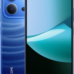 טלפון סלולרי Xiaomi Redmi 15C 8GB+256GB - צבע כחול - כולל NFC ומטען