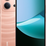 טלפון סלולרי 6.9" Xiaomi שיאומי Redmi 15C NFC 128GB/4GB כתום