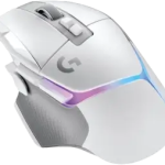 עכבר גיימינג אלחוטי G502X Plus Premium 2.4GHZ