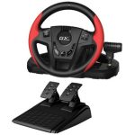 GENIUS GX Gaming steering wheel SpeedMaster wired