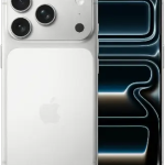 סמארטפון iPhone 17 Pro 256GB Silver