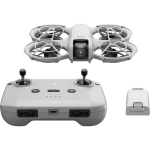 רחפן DJI Neo Fly More Combo - צבע אפור שנה אחריות ע"י היבואן הרשמי
