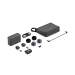 זוג מיקרופונים אלחוטיים Mic Mini