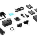 מצלמת אקסטרים DJI Osmo Action 5 Pro Adventure Combo