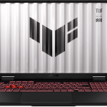 ASUS TUF Gaming A16 FA608UH-RYZEN 7 260 16"FHD/1T/16GB/DOS GRAY RTX5050-8GB 3Y FA608UH-RV013