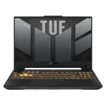 ASUS TUF Gaming F16 FX607VJ-RL016 Core™ 5 DDR4 8GB 512GB PCIe®RTX™ 3050 - FX607VJ-RL016