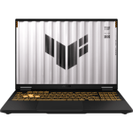 TUF Gaming/NR-TUF/16.0/WUXGA/I5-14450HX/16GB/1TB  SSD/NV RTX5050/FD/3Y/FX608JHR-RV109