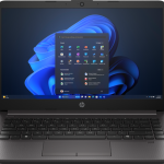 HP240R G9 14' FHD i5-1334U/16GB (1x16)/512GB SSD/DOS/Dark Silver/3YOS/B39SDAT