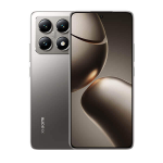 Xiaomi 14T 5G 512GB 12GB RAM טלפון סלולרי צבע אפור - יבואן רשמי