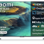 Smart TV "43 (2026) L43MB-APME TV A Pro